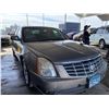 Image 4 : 2006 CADILLAC DTS