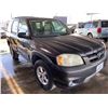 Image 5 : 2006 MAZDA TRIBUTE