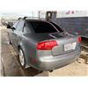 Image 2 : 2007 AUDI A4
