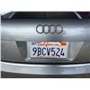 Image 3 : 2007 AUDI A4