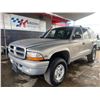 Image 1 : 1999 DODGE DURANGO