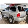 Image 2 : 1999 DODGE DURANGO