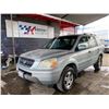 Image 1 : 2003 HONDA PILOT