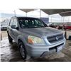 Image 5 : 2003 HONDA PILOT