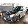 Image 1 : 2006 PONTIAC VIBE