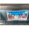 Image 3 : 2006 PONTIAC VIBE