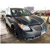 Image 5 : 2006 PONTIAC VIBE