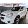 Image 1 : 2013 CHEVROLET EQUINOX