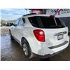 Image 2 : 2013 CHEVROLET EQUINOX
