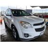 Image 5 : 2013 CHEVROLET EQUINOX