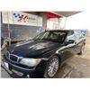 Image 1 : 2007 BMW 7 SERIES
