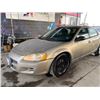 Image 1 : 2002 DODGE STRATUS