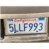 Image 3 : 2002 DODGE STRATUS