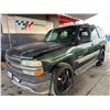 Image 1 : 2003 CHEVROLET TAHOE