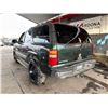 Image 2 : 2003 CHEVROLET TAHOE