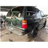 Image 4 : 2003 CHEVROLET TAHOE