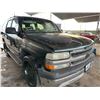 Image 5 : 2003 CHEVROLET TAHOE