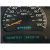 Image 9 : 2003 CHEVROLET TAHOE