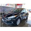 Image 1 : 2014 FORD FIESTA