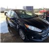 Image 5 : 2014 FORD FIESTA