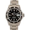 Image 1 : Pre-owned Rolex Submariner 16610T