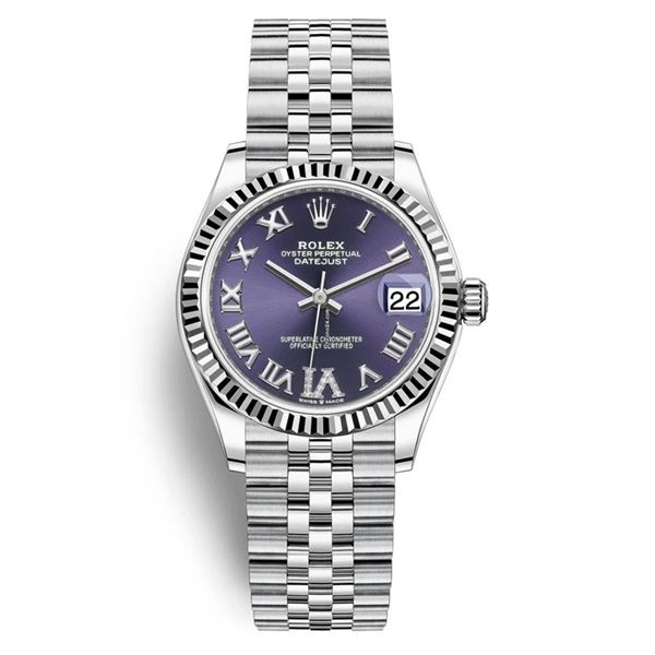 Rolex Datejust SS Model # 278274