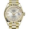 Image 1 : Rolex 28MM YG President Model # 279178