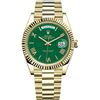 Image 1 : Rolex Day Date 40MM YG Model # 228238