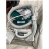 Image 4 : Bissell Big Green Power Brush Carpet Steam Cleaner
