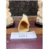 Image 3 : Oriental Bone & Synthetic Ivory Carvings