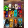 Image 4 : Lg Asst of Dinky Toy Cars