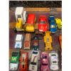 Image 2 : Vintage Collection of Dinky Cars