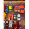Image 3 : Vintage Collection of Dinky Cars