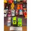 Image 4 : Vintage Collection of Dinky Cars