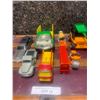 Image 1 : Medium Sized Toy Vehicles