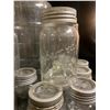 Image 3 : Antique Canning Jars w Glass Lids & 6 Gallon Glass Carboy