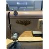 Image 3 : Viking Sewing Machine in Cabinet, Domestic and Singer Sewing Machines