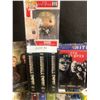 Image 2 : TV Series & Movie Collection and the Lost Boys David Funko Pop