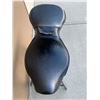 Image 5 : Harley Davidson Black Leather Motorcycle Seats