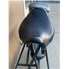 Image 6 : Harley Davidson Black Leather Motorcycle Seats