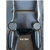 Image 9 : Harley Davidson Black Leather Motorcycle Seats