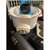 Image 2 : Rival Crock Pot, Muffin Trays, Metal Water Bottles, Heated Thermos, Oyster Super Pot Versa-Cooker & 