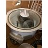 Image 5 : Rival Crock Pot, Muffin Trays, Metal Water Bottles, Heated Thermos, Oyster Super Pot Versa-Cooker & 
