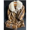 Image 1 : Fur Coat sz XXXL