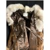 Image 3 : Fur Coat sz XXXL
