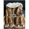 Image 4 : Fur Coat sz XXXL