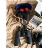 Image 3 : 5 Pairs of Binoculars, Collection of Airplane Photographs