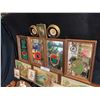 Image 5 : Variety of Beer Mirror Wall Art, 1925 Grounding the Club Scottish Golf Art, Decorative Cutting Board