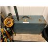 Image 5 : Asst Fishing Poles, Tackle Gear, Tackle Boxes, Meat Grinder & Vintage Metal Case
