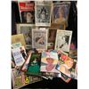 Image 1 : Collection of Princess Diana Magazines, Newspapers, Scrapbooks, Murray Dorin Picture of Queen Elizab